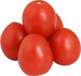 Томаты сливка Цена за 1 кг. 180 руб.